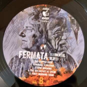 LP Fermáta: Blumental Blues