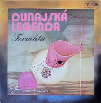 LP Fermáta: Dunajská legenda