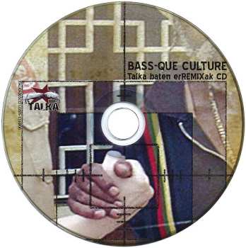 CD/DVD Fermin Muguruza: Bass-Que Culture