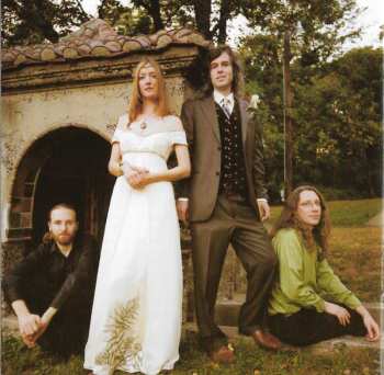 CD Fern Knight: Castings