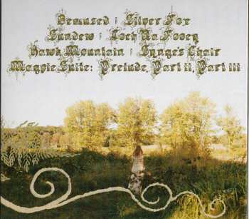 CD Fern Knight: Castings