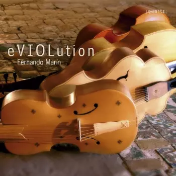 Fernando Marín: eVIOLution