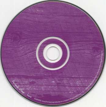 CD Fernando Ortega: Home