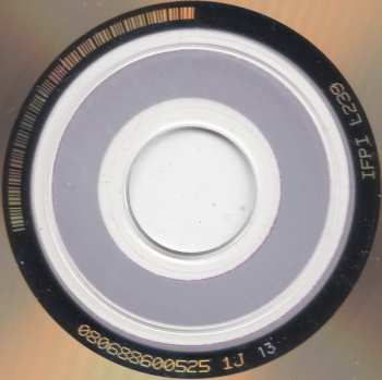 CD Fernando Ortega: Home