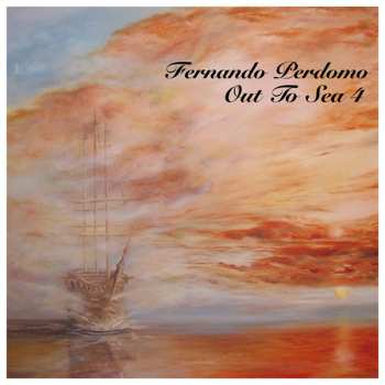 CD Fernando Perdomo: Out To Sea 4
