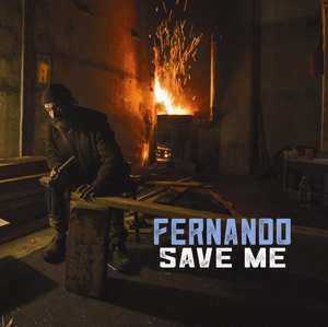 CD Fernando Viciconte: Save Me