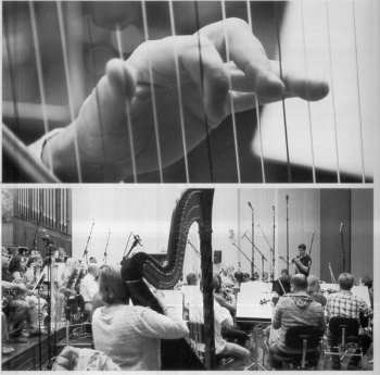 CD Fernando Velázquez: Concert Suites / Music For Films