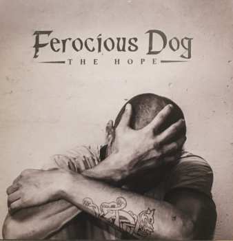 LP Ferocious Dog: The Hope LTD | CLR