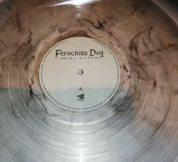 LP Ferocious Dog: The Hope LTD | CLR