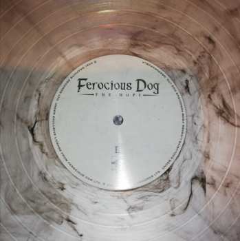 LP Ferocious Dog: The Hope LTD | CLR