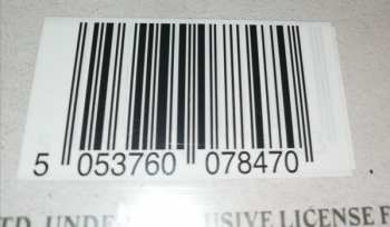 LP Ferocious Dog: The Hope LTD | CLR