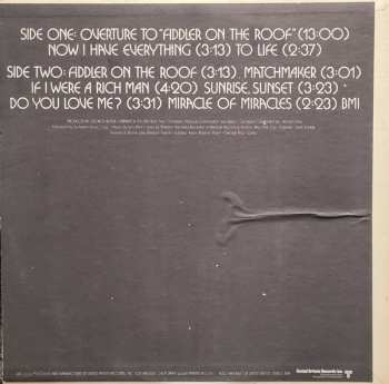 LP Ferrante & Teicher: Play Music From "Fiddler On The Roof"