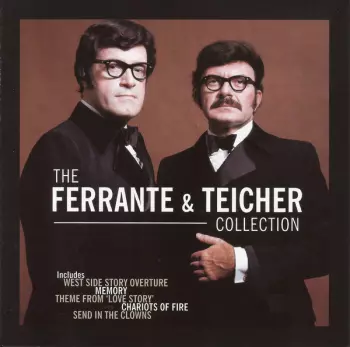 Ferrante & Teicher: The Collection