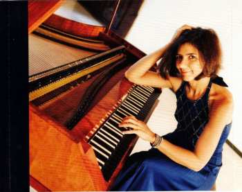 CD Giacomo Gotifredo Ferrari: Sonatas & Balleti