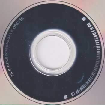 CD Ferruccio Busoni: Violin Sonatas Op. 29 & Op. 36a