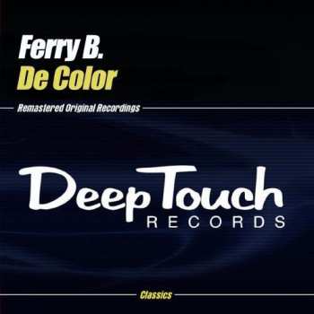 Album Ferry B: De Color