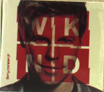 Album Ferry Corsten: WKND
