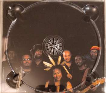 CD Fertile Ground: Black Is...