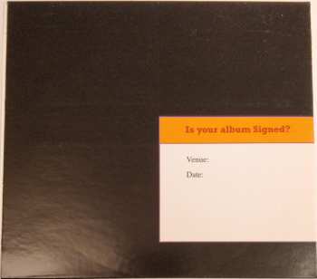 CD Fertile Ground: Black Is...