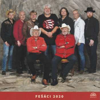 2CD Fešáci: 2020