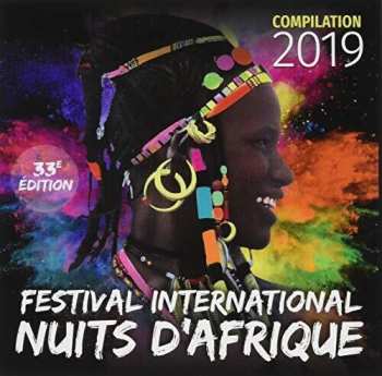 Album Festival International Nuits D'afrique / Various: Festival International Nuits D'afrique