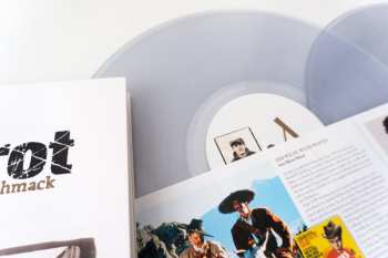 2LP Fettes Brot: Außen Top Hits, Innen Geschmack CLR