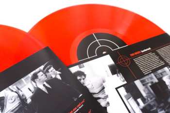 2LP Fettes Brot: Fettes Brot Lässt Grüssen CLR