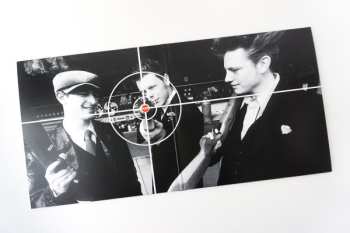 2LP Fettes Brot: Fettes Brot Lässt Grüssen CLR