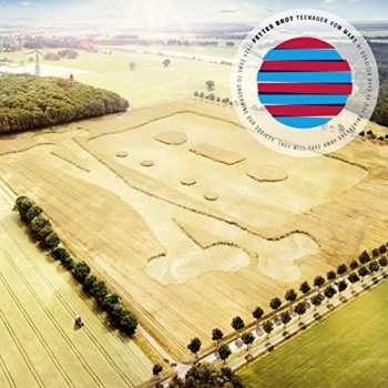 2LP/CD Fettes Brot: Teenager Vom Mars