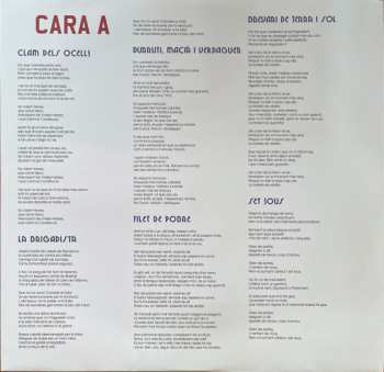 LP Fetus: Càntir Nou Fa Aigua Fresca