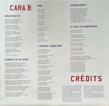 LP Fetus: Càntir Nou Fa Aigua Fresca