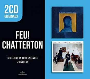 2CD Feu ! Chatterton: 2 Originals
