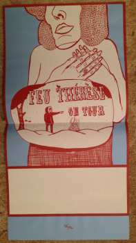 LP Feu Thérèse: Feu Thérèse