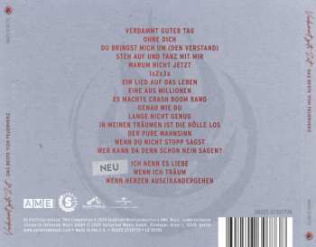 CD Feuerherz: Verdammt Gute Zeit (Das Beste Von Feuerherz)