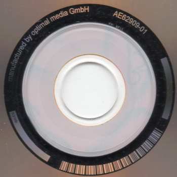 CD/DVD Feuerschwanz: Auf's Leben!