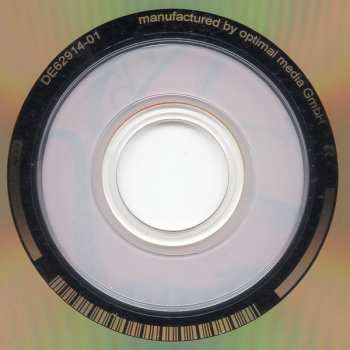 CD/DVD Feuerschwanz: Auf's Leben!