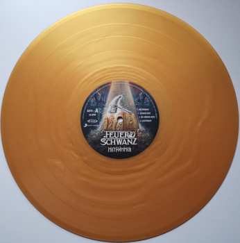 2LP Feuerschwanz: Methämmer CLR | LTD | NUM