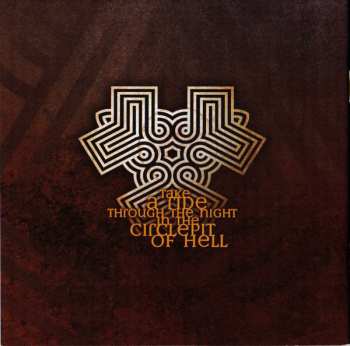 CD Feuerschwanz: Warriors