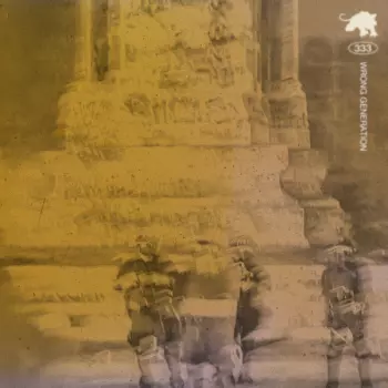 The Fever 333: Wrong Generation