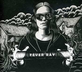 CD Fever Ray: Fever Ray DIGI