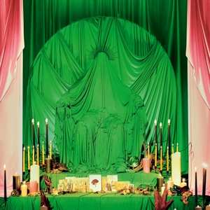 LP Witch Fever: Congregation