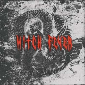 LP Witch Fever: Reincarnate LTD | CLR