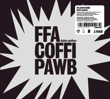CD Ffa Coffi Pawb: Dalec Peilon