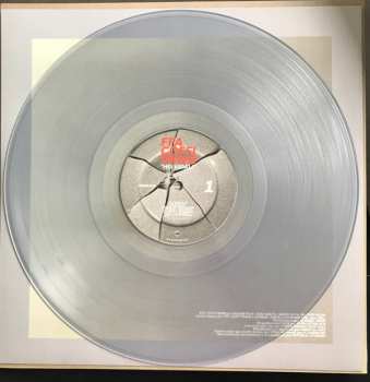 LP Ffa Coffi Pawb: Hei Vidal! CLR | LTD