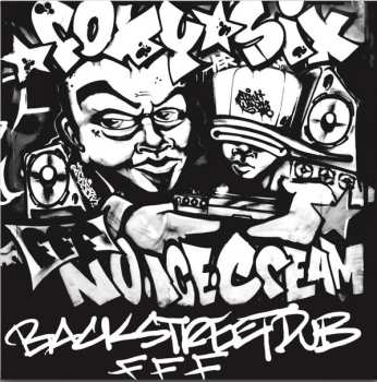 Album FFF: No Ice Cream / Backstreet Dub