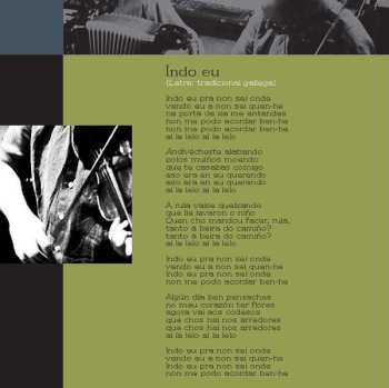 CD Fia Na Roca: Dez Anos Ao Vivo