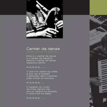 CD Fia Na Roca: Dez Anos Ao Vivo