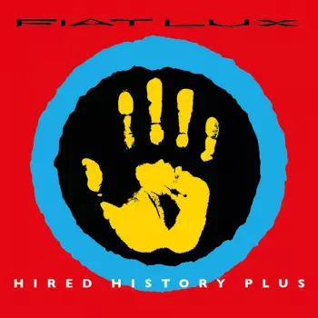 Hired History Plus