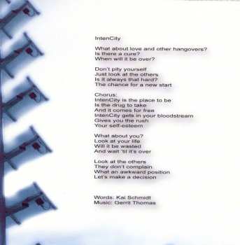 CD Fictional: Fiction DIGI