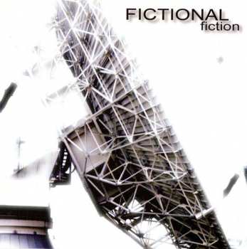 CD Fictional: Fiction DIGI